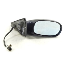 Recambio de retrovisor derecho para alfa romeo 166 2.4 jtd referencia OEM IAM   