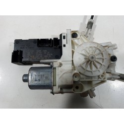 Recambio de elevalunas delantero izquierdo para peugeot 407 st sport pack referencia OEM IAM   