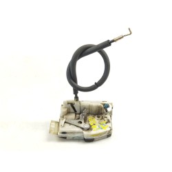 Recambio de cerradura puerta trasera izquierda para alfa romeo 166 2.4 jtd referencia OEM IAM   