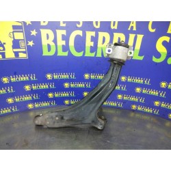 Recambio de brazo suspension inferior delantero izquierdo para land rover freelander (ln) referencia OEM IAM   