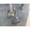 Rear axle Peugeot 306 hatchback (7A, 7C, N3, N5) | Becerril Scrap Yard
