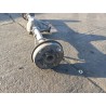 Hinterachse PIAGGIO Porter caja/chasis | Desguace Becerril