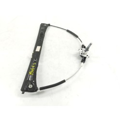 Recambio de elevalunas delantero izquierdo para citroën nemo furgoneta/monovolumen (aa_) 1.3 hdi 75 referencia OEM IAM   