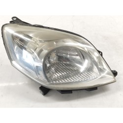 Right headlight CITROEN Nemo furgoneta/monovolumen (AA_) | Becerril Scrap Yard