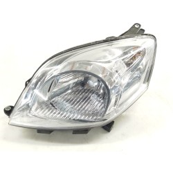 Recambio de faro izquierdo para citroën nemo furgoneta/monovolumen (aa_) 1.3 hdi 75 referencia OEM IAM DEPO  6205AZ / 1618046480