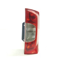 Right rear taillight CITROEN Nemo furgoneta/monovolumen (AA_) | Becerril Scrap Yard