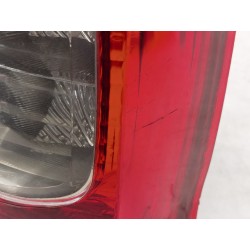 Recambio de piloto trasero derecho para citroën nemo furgoneta/monovolumen (aa_) 1.3 hdi 75 referencia OEM IAM 1358250080  6350E
