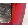 Recambio de piloto trasero derecho para citroën nemo furgoneta/monovolumen (aa_) 1.3 hdi 75 referencia OEM IAM 1358250080  6350E