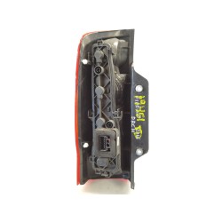 Recambio de piloto trasero derecho para citroën nemo furgoneta/monovolumen (aa_) 1.3 hdi 75 referencia OEM IAM 1358250080  6350E