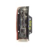 Recambio de piloto trasero derecho para citroën nemo furgoneta/monovolumen (aa_) 1.3 hdi 75 referencia OEM IAM 1358250080  6350E