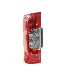 Recambio de piloto trasero izquierdo para citroën nemo furgoneta/monovolumen (aa_) 1.3 hdi 75 referencia OEM IAM 01353206080E 63