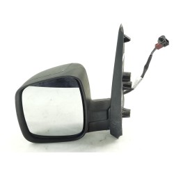 Recambio de retrovisor izquierdo para citroën nemo furgoneta/monovolumen (aa_) 1.3 hdi 75 referencia OEM IAM 735460571 402100053