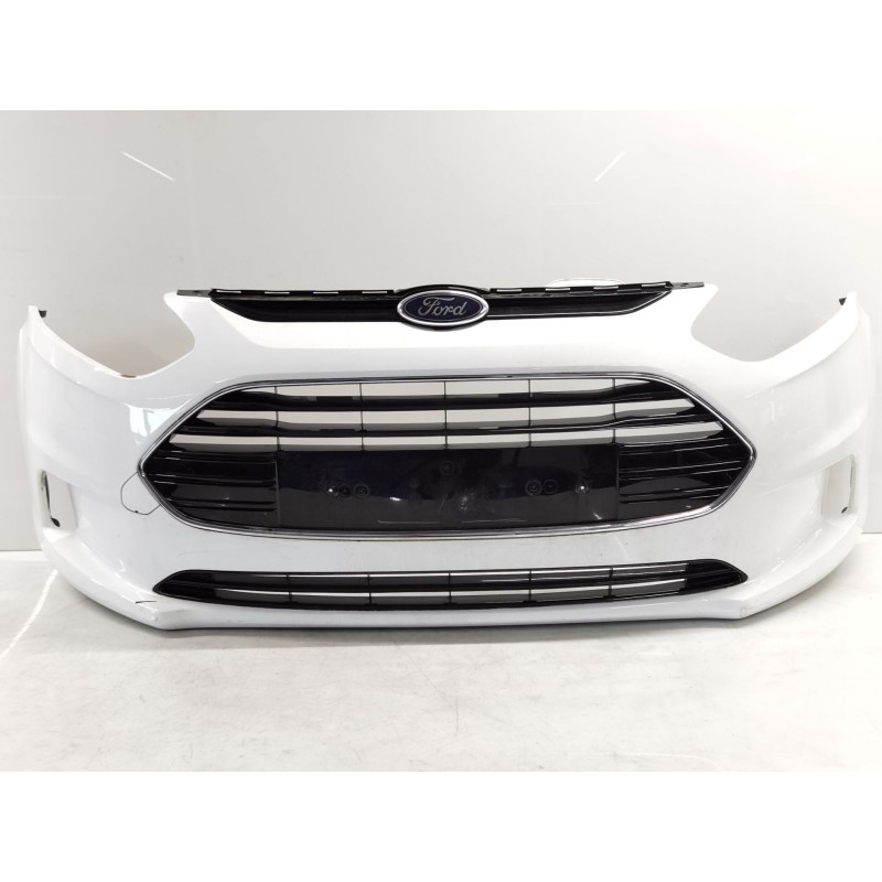 Paraurti anteriore Ford B-max (jk) | Desguace Becerril Paraurti anteriore Ford B-max (jk) | Desguace Becerril