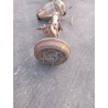 Rear axle Goa | Becerril Scrap Yard