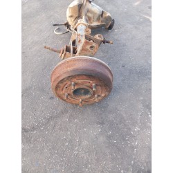 Rear axle Goa | Becerril Scrap Yard