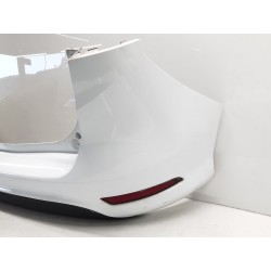Paraurti posteriore Ford B-max (jk) | Desguace Becerril