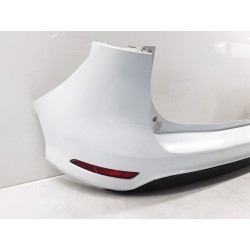 Paraurti posteriore Ford B-max (jk) | Desguace Becerril