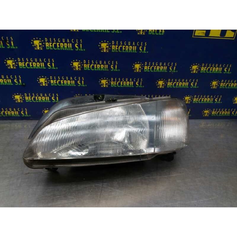 Recambio de faro derecho para peugeot 106 (s2) max referencia OEM IAM 6205P4  