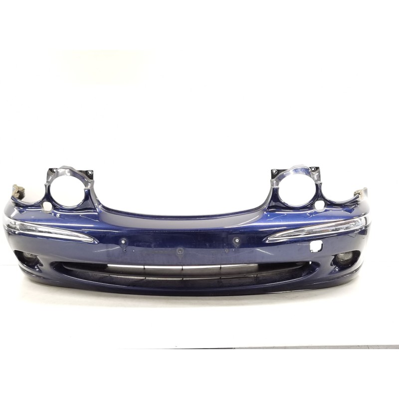 Bouclier avant Jaguar X-type I (X400) | Desguace Becerril Bouclier avant Jaguar X-type I (X400) | Desguace Becerril