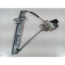 Recambio de elevalunas delantero izquierdo para peugeot 407 st sport pack referencia OEM IAM   