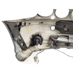 Bouclier avant Jaguar X-type I (X400) | Desguace Becerril