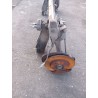 Rear axle CITROEN Xsara (N1) | Becerril Scrap Yard