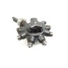 Recambio de rampa inyectora para ford c-max (cb3) referencia OEM IAM 4M5Q9D280DB  