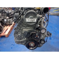 Kompletter Motor Opel Meriva b monospace (S10) | Desguace Becerril