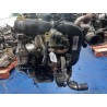 Kompletter Motor Opel Meriva b monospace (S10) | Desguace Becerril