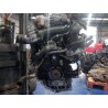 Kompletter Motor Opel Meriva b monospace (S10) | Desguace Becerril