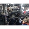 Kompletter Motor Opel Meriva b monospace (S10) | Desguace Becerril