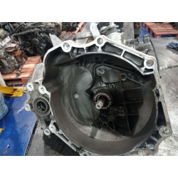 Caixa de câmbio Opel Meriva b monospace (S10) | Desguace Becerril