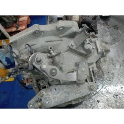 Caixa de câmbio Opel Meriva b monospace (S10) | Desguace Becerril