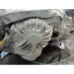 Recambio de caja cambios para opel meriva b referencia OEM IAM A17DTS  