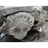 Recambio de caja cambios para opel meriva b referencia OEM IAM A17DTS  