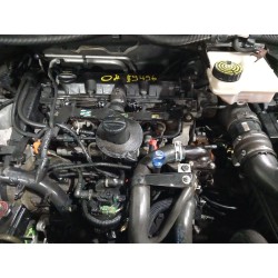 Recambio de motor y cambio exportación para citroën xsara picasso (n68) 2.0 hdi referencia OEM IAM   