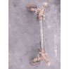 Rear axle Peugeot Partner (S2) | Becerril Scrap Yard