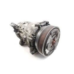 Air conditioning compressor Volkswagen Golf IV berlina (1J1) | Becerril Scrap Yard