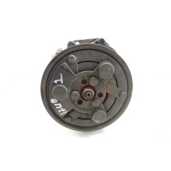 Air conditioning compressor Volkswagen Golf IV berlina (1J1) | Becerril Scrap Yard