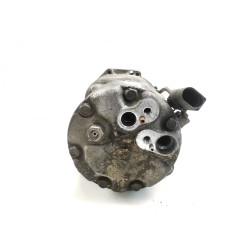 Air conditioning compressor Volkswagen Golf IV berlina (1J1) | Becerril Scrap Yard