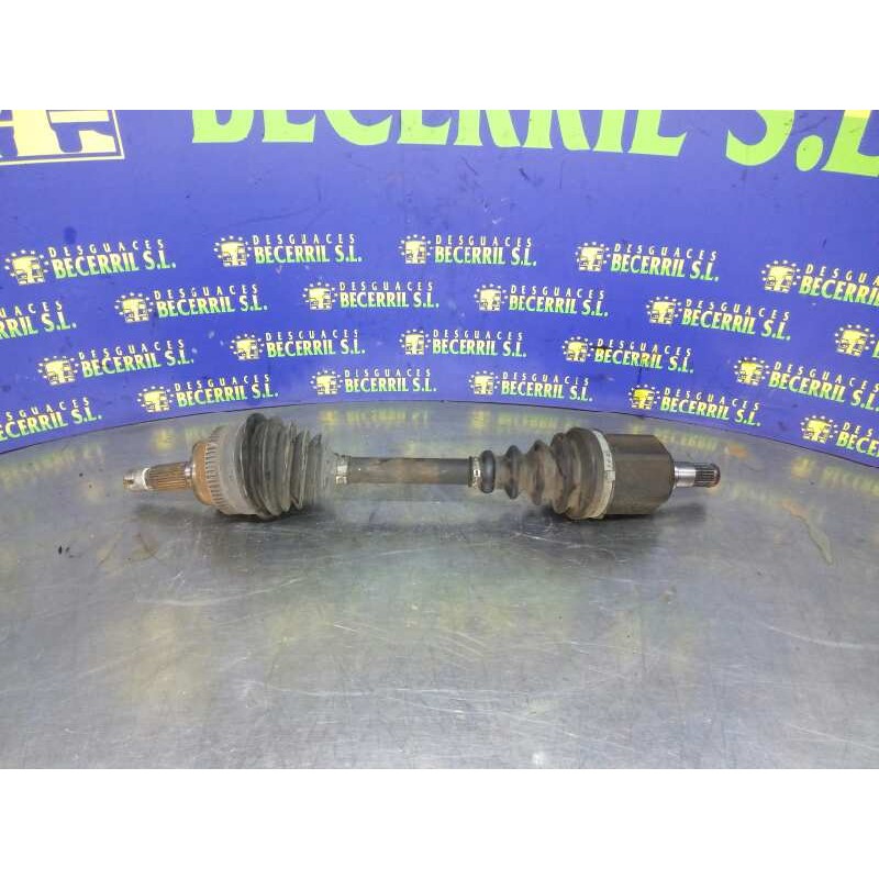 Recambio de transmision delantera izquierda para land rover freelander (ln) referencia OEM IAM Recambio de transmision delantera izquierda para land rover freelander (ln) referencia OEM IAM