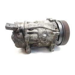 Air conditioning compressor Volkswagen Golf IV berlina (1J1) | Becerril Scrap Yard