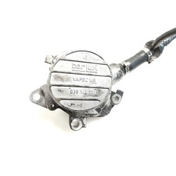 Dépression du frein / pompe à vide Volkswagen Golf IV (1J1) | Desguace Becerril