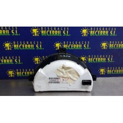 Recambio de cuadro instrumentos para citroen c3 hdi 90 sx referencia OEM IAM P9652008280H 9652008280 