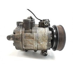 Compresseur de climatisation Audi Allroad C5 (4BH) | Desguace Becerril