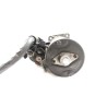 Recambio de motor arranque para ford c-max (cb3) referencia OEM IAM 4M5T11000KB  