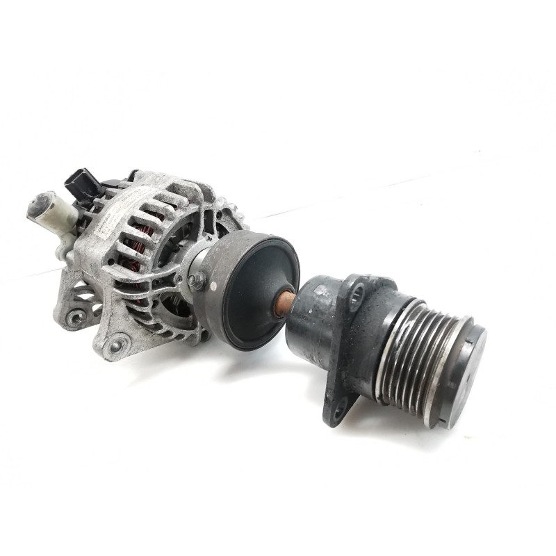 Alternatore Ford C-max (DM2) | Desguace Becerril Alternatore Ford C-max (DM2) | Desguace Becerril