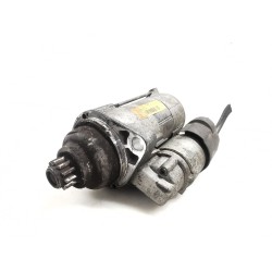 Recambio de motor arranque para seat altea xl (5p5, 5p8) 1.9 tdi referencia OEM IAM   