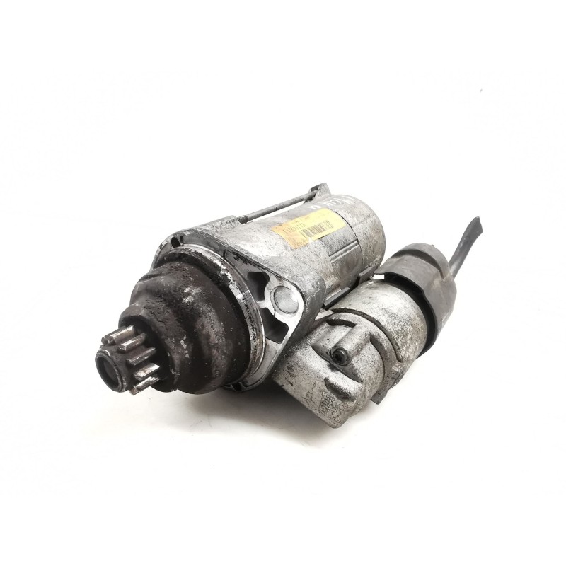 Starter motor Seat Altea XL (5P5, 5P8) | Becerril Scrap Yard Starter motor Seat Altea XL (5P5, 5P8) | Becerril Scrap Yard
