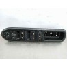 Recambio de mando elevalunas delantero izquierdo para peugeot 407 st sport pack referencia OEM IAM 96468704XT  